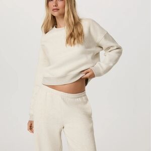 Vuori Restore Mini Crew Sweatshirt